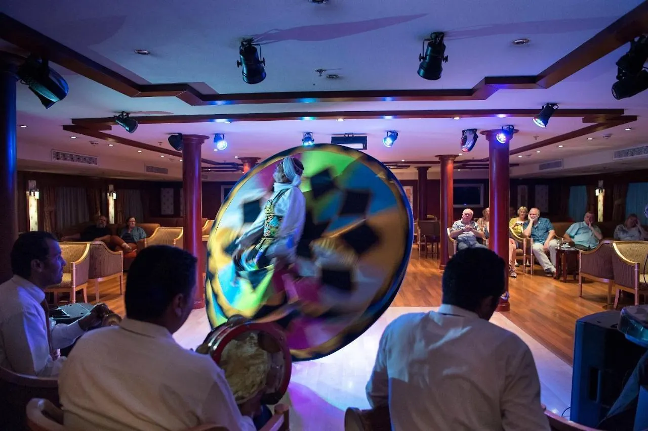 Nile Cruise 3 & 4 & 7 Nights Hotel Luxor