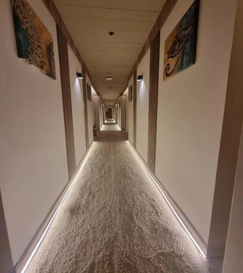 Nile Cruise 3 & 4 & 7 Nights Hotel Luxor Egypt