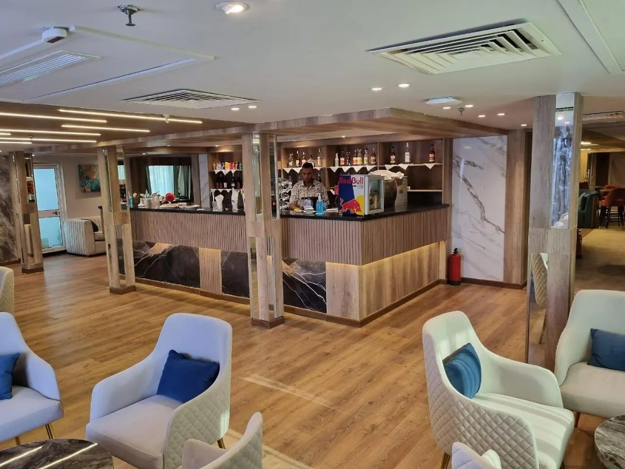 Nile Cruise 3 & 4 & 7 Nights Hotel Luxor 5*,  Egypt