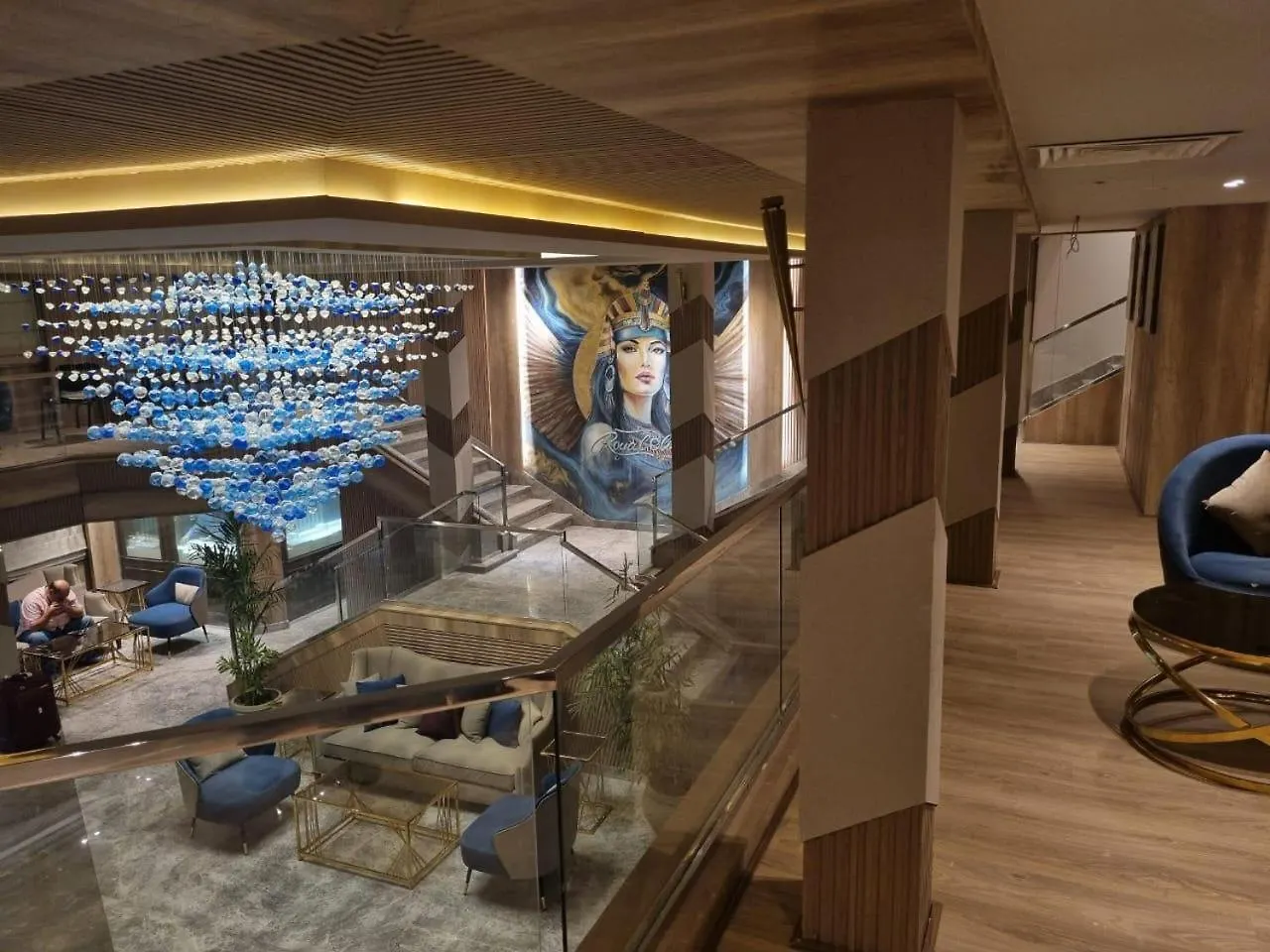 Nile Cruise 3 & 4 & 7 Nights Hotel Luxor 5*,