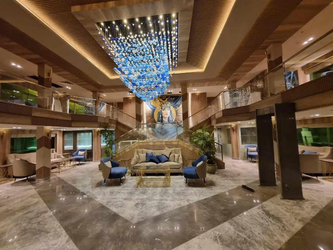 Nile Cruise 3 & 4 & 7 Nights Hotel Luxor Egypt
