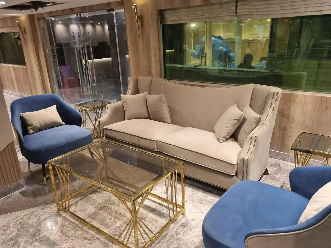 Nile Cruise 3 & 4 & 7 Nights Hotel Luxor