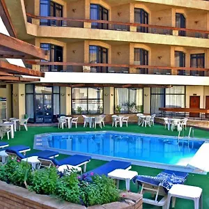 Hotel Gaddis Hotel, And, Louxor